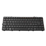 DELL D375K laptop reserve-onderdeel Toetsenbord