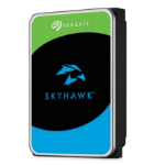 Seagate SkyHawk internal hard drive 8 TB 256 MB 3.5" Serial ATA III