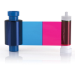 MAGICARD MC200YMCKO Colour Ribbon (200 Prints)