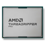 AMD Ryzen Threadripper PRO 9955WX processor 4.5 GHz 64 MB L3 Tray