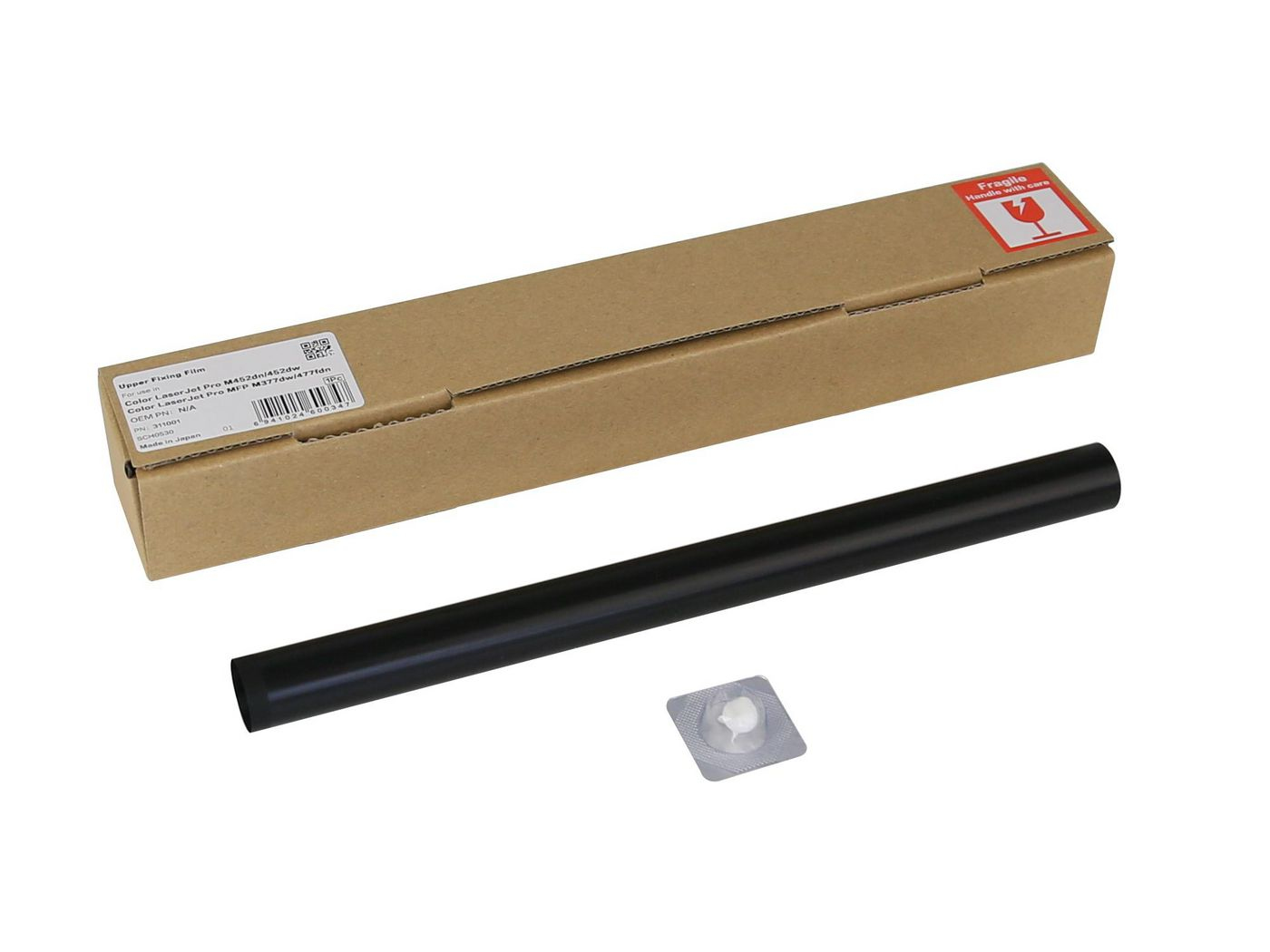 Image of CoreParts MSP311001 printer/scanner spare part/accessory 1 pc(s)
