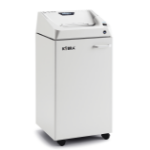 KOBRA 260.1 C2 paper shredder Cross shredding 61 dB 26 cm White