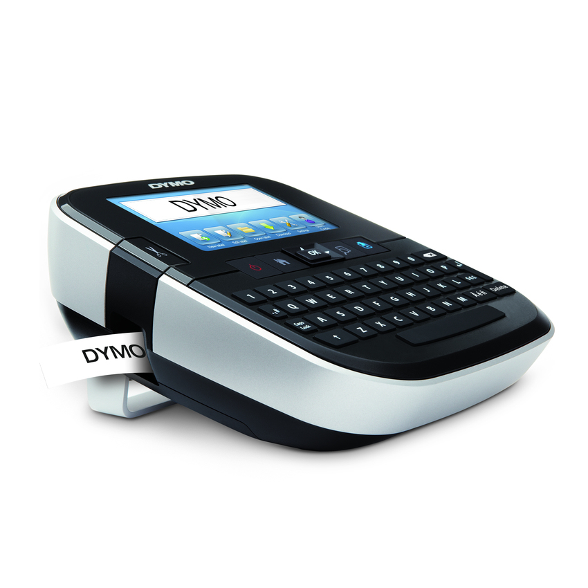DYMO LabelManager  500TS QWERTY UK