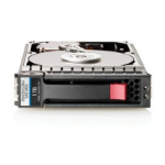 HPE 1TB 3G SAS 7.2K rpm LFF (3.5-inch) Dual Port Midline 1yr Warranty Hard Drive internal hard drive 7200 RPM 16 MB 3.5"