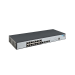 Hewlett Packard Enterprise 1920-16G Managed L3 Gigabit Ethernet (10/100/1000) Grau