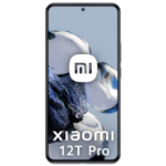 Xiaomi 12T Pro 16.9 cm (6.67") Dual SIM Android 12 5G USB Type-C 8 GB 256 GB 5000 mAh Black