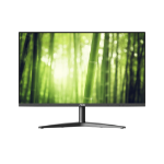 AOC B1 24B1XH2 computer monitor 60.5 cm (23.8") 1920 x 1080 pixels Full HD LCD Black