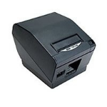 Star Micronics TSP743IIL label printer Direct thermal Wired