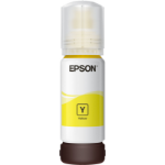 Epson 106 EcoTank Yellow ink bottle