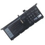 DELL Main Battery Pack 7.6V 6500mAh