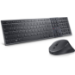 Dell Premier Collaboration KBD and Mouse