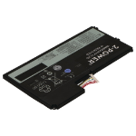 2-Power 11.1V 4220mAh Li-Polymer Laptop Battery