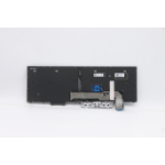 Lenovo 5N20W68244 notebook reserve-onderdeel Toetsenbord