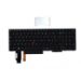 Lenovo US Wired Keyord wih
