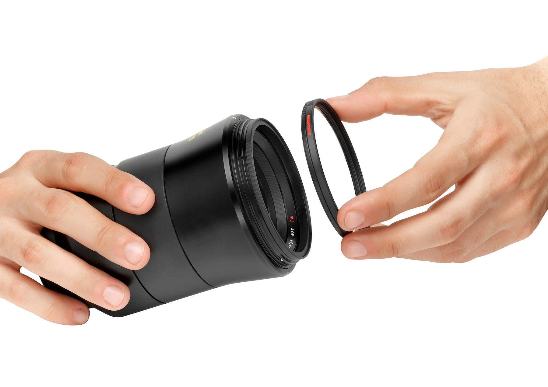 Manfrotto MFXFH46 kamerafiltertillbehör