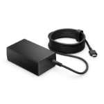 HP 65W GaN USB-C LC Power Adapter