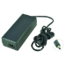2-Power 2P-371790-061 power adapter/inverter Indoor 90 W Black