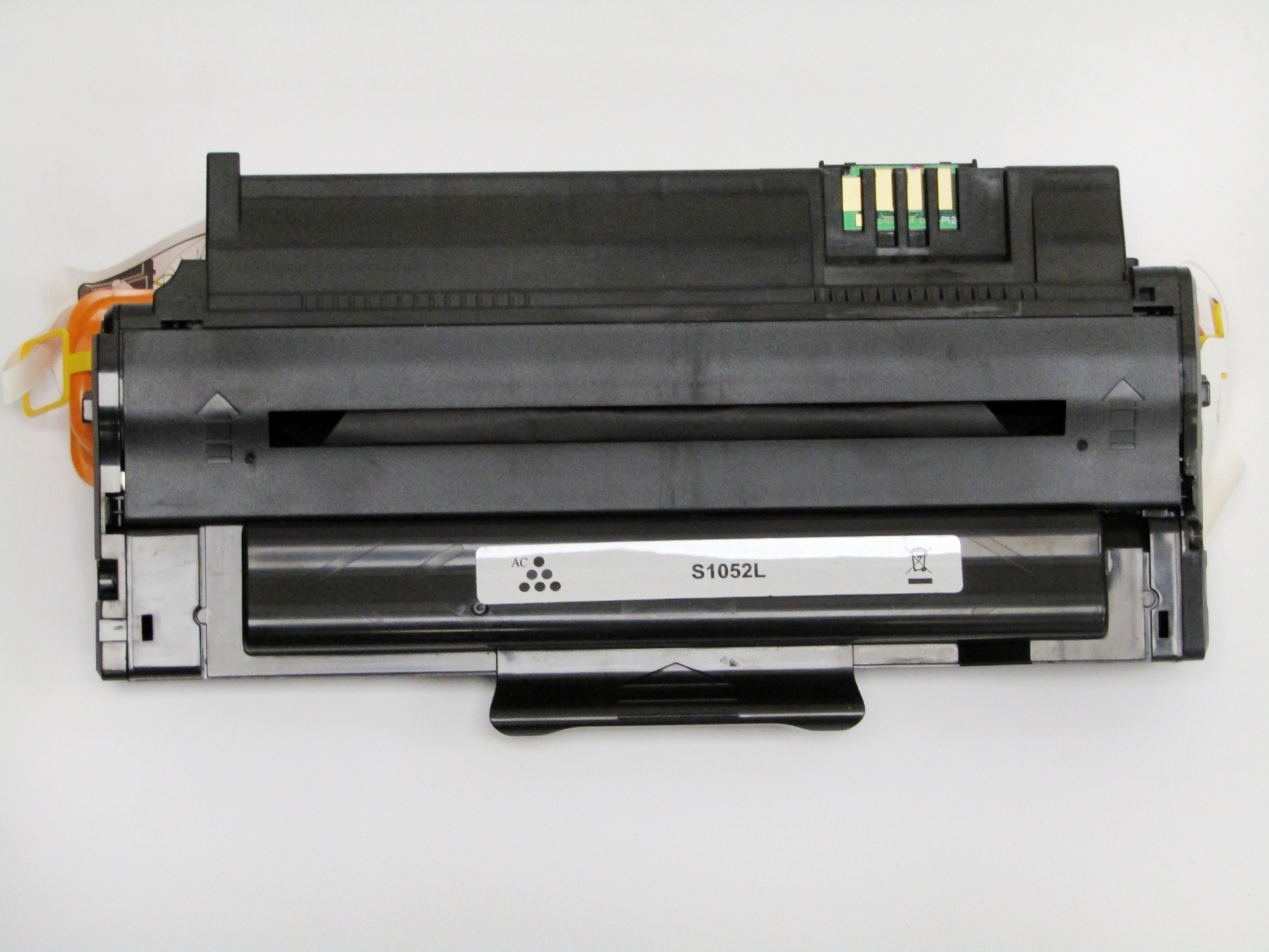 CTS Wholesale Comp Samsung ML1910 MLT-D1052L Hi Cap Toner  HP SU758A