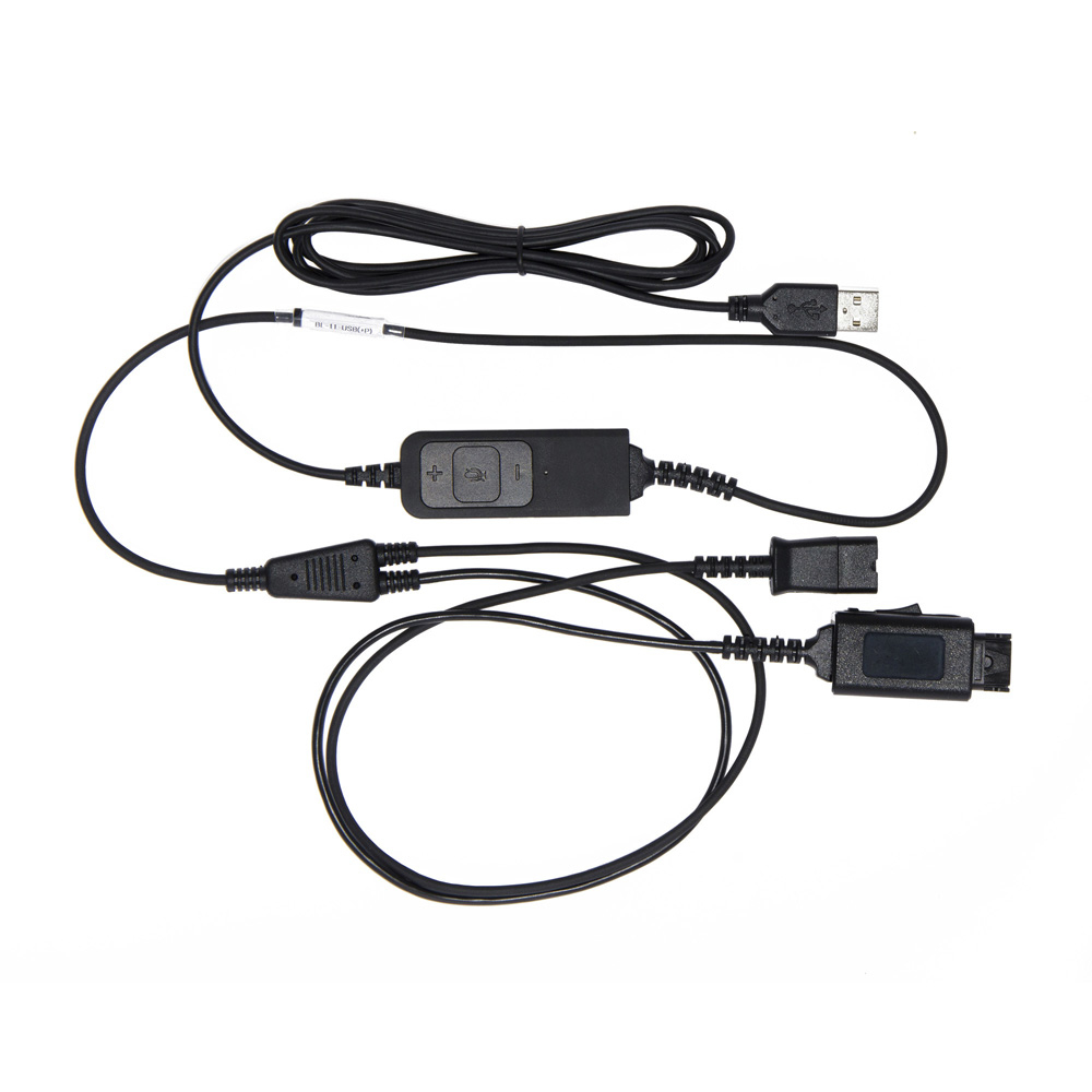 Image of JPL USB (Y) Training Lead