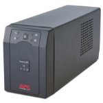 APC Smart-UPS uninterruptible power supply (UPS) Line-Interactive 420 VA 260 W 4 AC outlet(s)