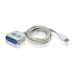 ATEN USB Parallel Printer Cable