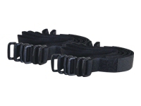 Image of C2G 88130 cable tie Nylon Black