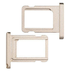 CoreParts TABX-IPRO97-WF-97GLD reserve-onderdeel & accessoire voor tablets Simkaarthouder