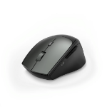 Hama MW-600 muis Rechtshandig RF Draadloos Optisch 2400 DPI