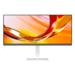 LG 34BF550B-W computer monitor 86.4 cm (34") 2560 x 1080 pixels UltraWide Full HD LED White