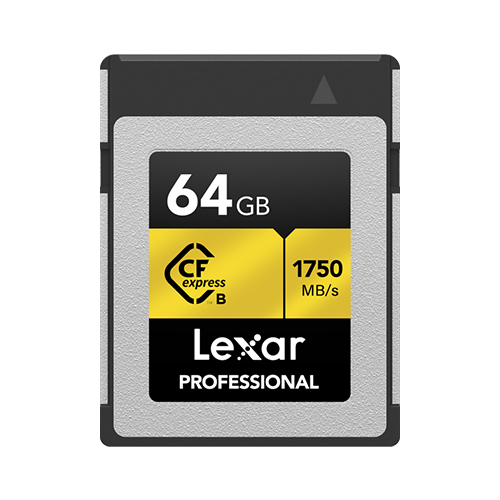 LCFX10-64GCRBNA image