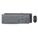 Logitech 956-000016 input device accessory Keyboard cover -