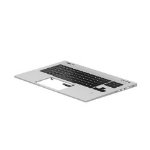 HP N45347-BA1 laptop spare part Keyboard