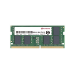Transcend TS1GSH64V6H geheugenmodule 8 GB 2 x 8 GB DDR4 2666 MHz