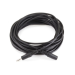 Monoprice 650 audio cable 300" (7.62 m) 3.5mm Black