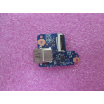 HP L77227-001 laptop spare part USB board