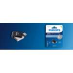 Philips FM32DA148B/00 USB flash drive 32 GB USB Type-A 2.0 Zwart