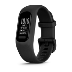 Garmin VIVOSMART 5 OLED Black GPS (satellite)