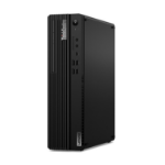 Lenovo ThinkCentre M80s Intel® Core™ i7 i7-10700 16 GB DDR4-SDRAM 512 GB SSD Windows 10 Pro SFF PC Black