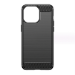 JLC Apple iPhone 15 Pro Brushed Silicone
