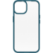 OtterBox React Case for iPhone 13, Shockproof, Drop proof, Ultra-Slim, Protective Thin Case, Tested to Military Standard, Pacific Reef, No retail packaging
