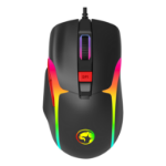 Marvo M360 Tepo 70 mouse Gaming Right-hand Mechanical 12000 DPI