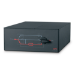 APC Service Bypass Panel- 200/208/240V; 100A; MBB; Hardwire input; (6) L14-30R output
