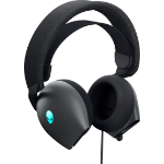 Alienware AW520H Headset Wired Head-band Gaming Grey