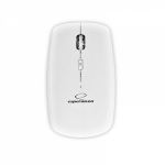 Esperanza EM120W mouse Office RF Wireless Optical 2400 DPI