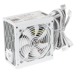 VIDA AA-650-YY power supply unit 650 W 24-pin ATX ATX White