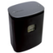 Swordfish 1600XCD paper shredder Cross shredding 66 dB 22.2 cm Black, Grey