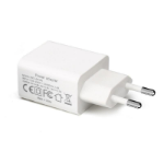 CoreParts MBXAP-AC0031 mobile device charger White AC Indoor