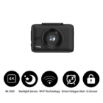 Adesso ORBIT 535 4K DASHCAM