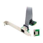 Microconnect MC-M.2-A+E-I210-T1 network card Internal Ethernet 1000 Mbit/s