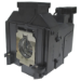 Diamond Lamps Lamp for EPSON EH-TW9000:EH-TW9000W:EH-TW8000:PowerLite HC 5010:PowerLite HC 5010e:PowerLite HC 5020UB:PowerLite HC 5020UBe:EH-TW9100:PowerLite HC 5030UB:EH-TW8200:EH-TW8100:EH-TW9200:PowerLite HC 5030UBe:PowerLite PC 6010:PowerLite PC 6020U